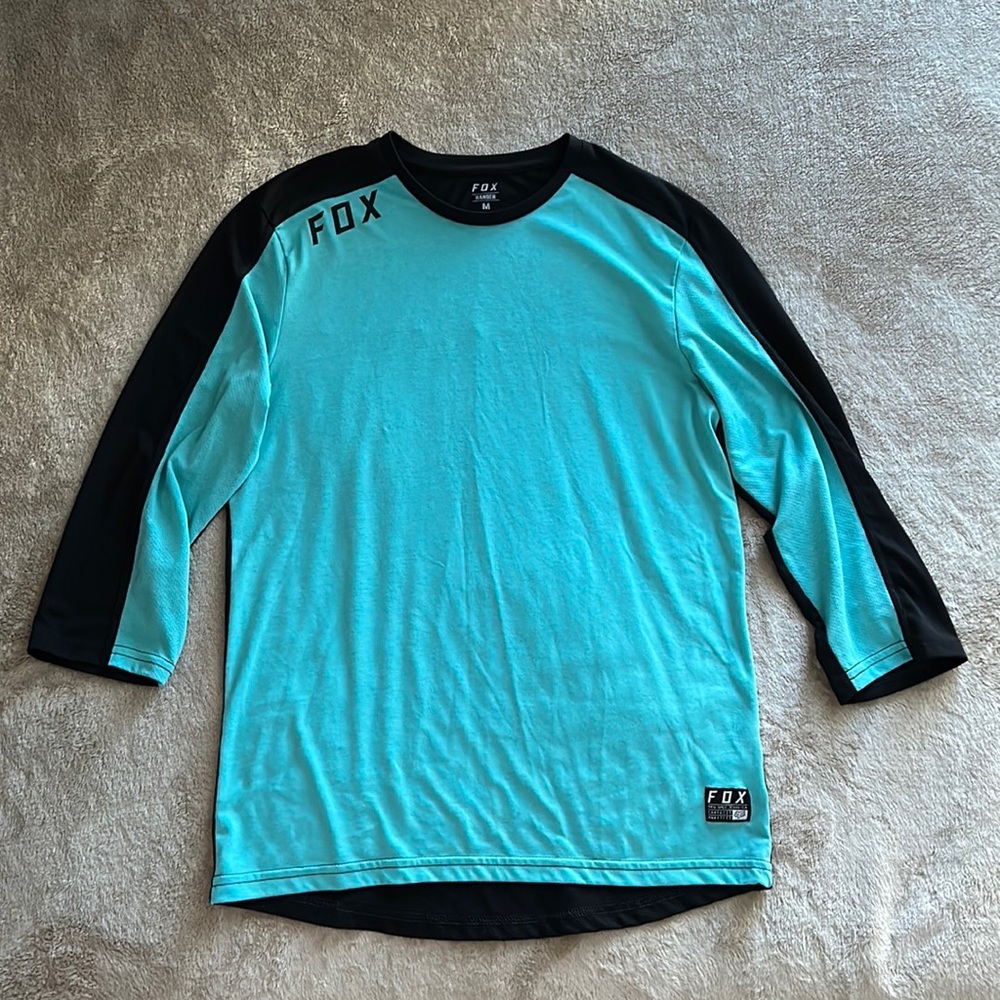 Biker Shirt